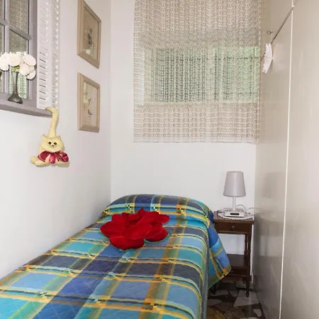 Il Sogno Apartment *