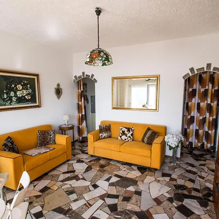 Il Sogno Apartment Luino