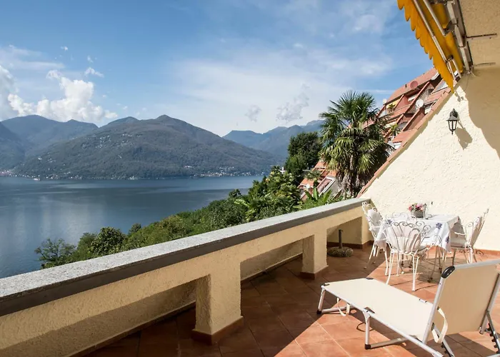 Apartment Il Sogno Luino
