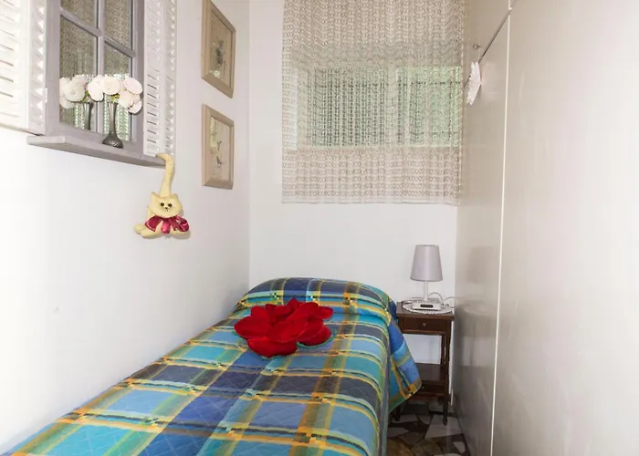 Il Sogno Apartment *