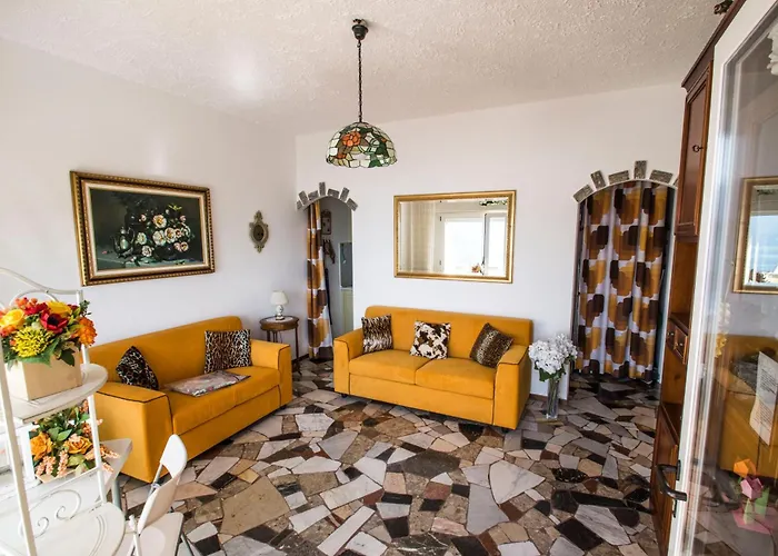 Il Sogno Apartment Luino