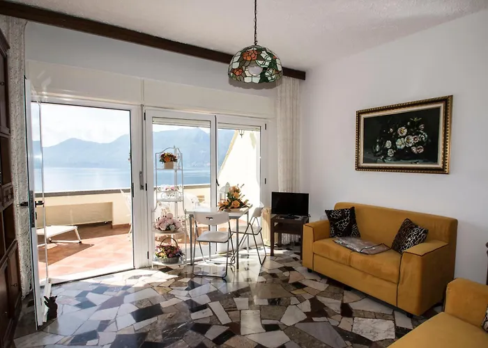 Apartment Il Sogno Luino