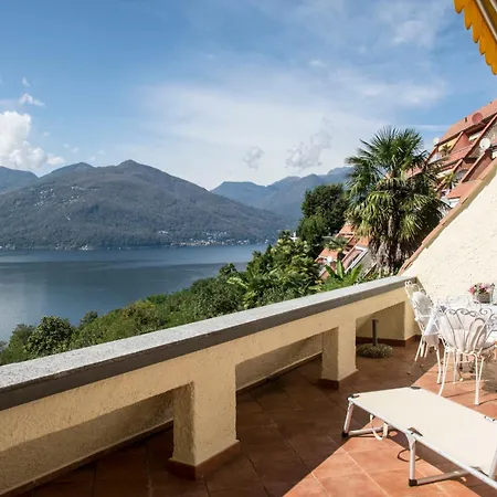 Appartement Il Sogno Luino