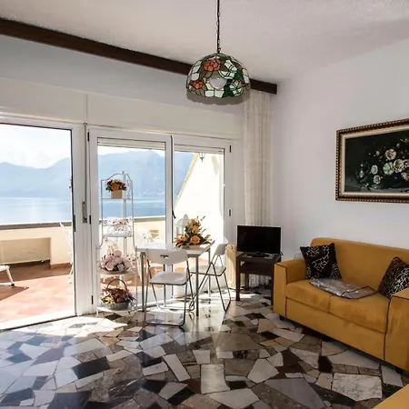 Appartement Il Sogno Luino