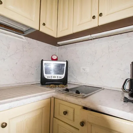 Appartement Il Sogno