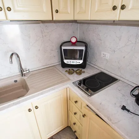 Appartement Il Sogno